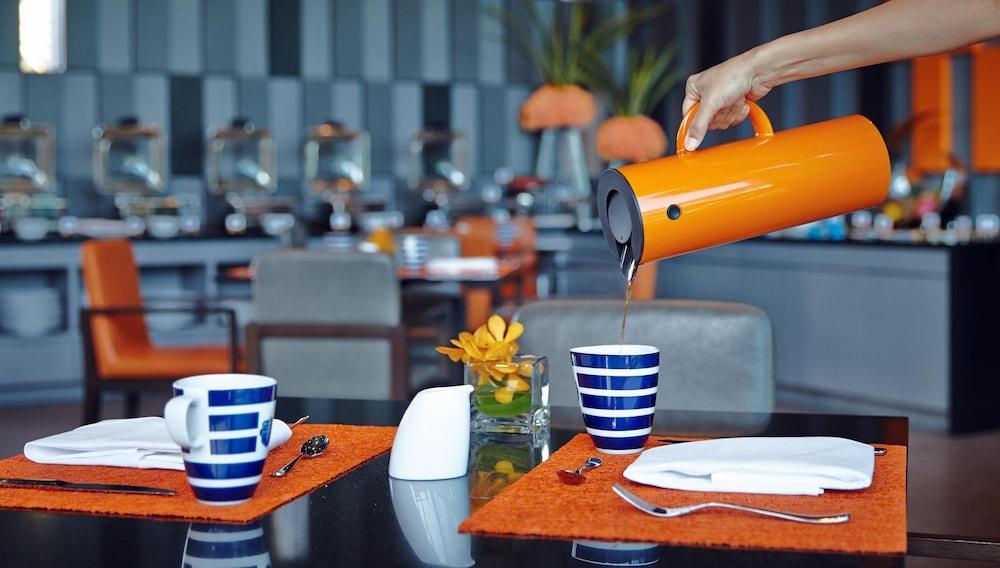 Hotel Amari Buriram United Extérieur photo
