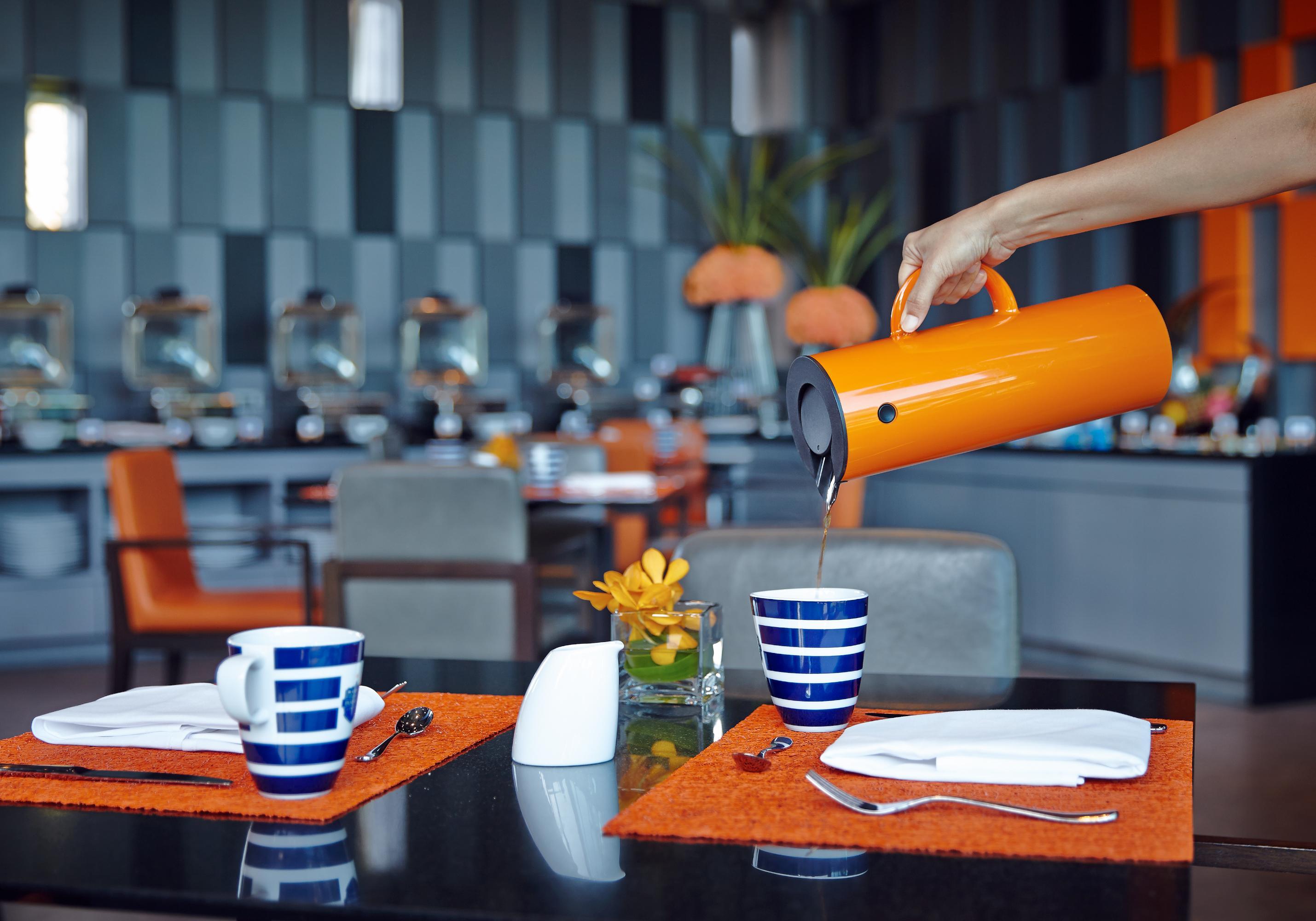 Hotel Amari Buriram United Extérieur photo