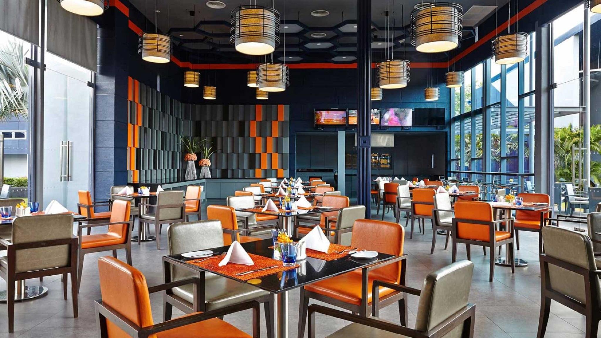Hotel Amari Buriram United Extérieur photo