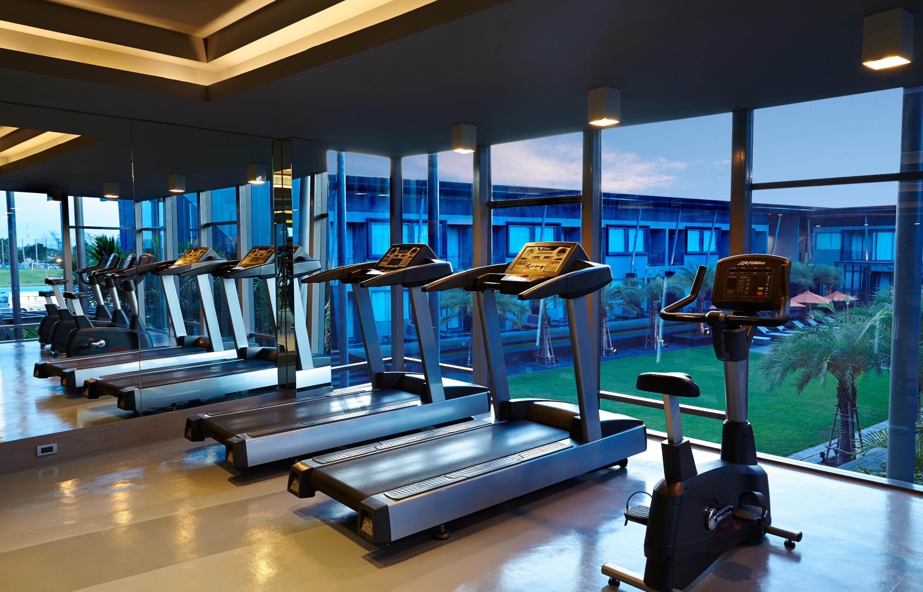 Hotel Amari Buriram United Extérieur photo