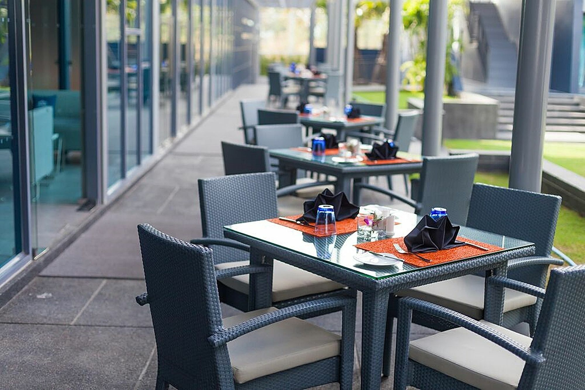 Hotel Amari Buriram United Extérieur photo